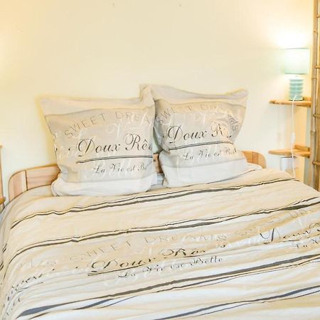 Appartement Cosy Sur Port De Plaisance Capbreton Exteriör bild
