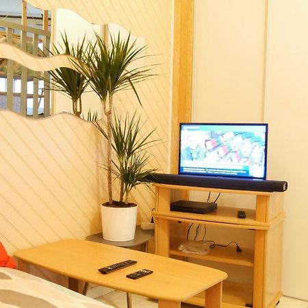 Appartement Cosy Sur Port De Plaisance Capbreton Exteriör bild
