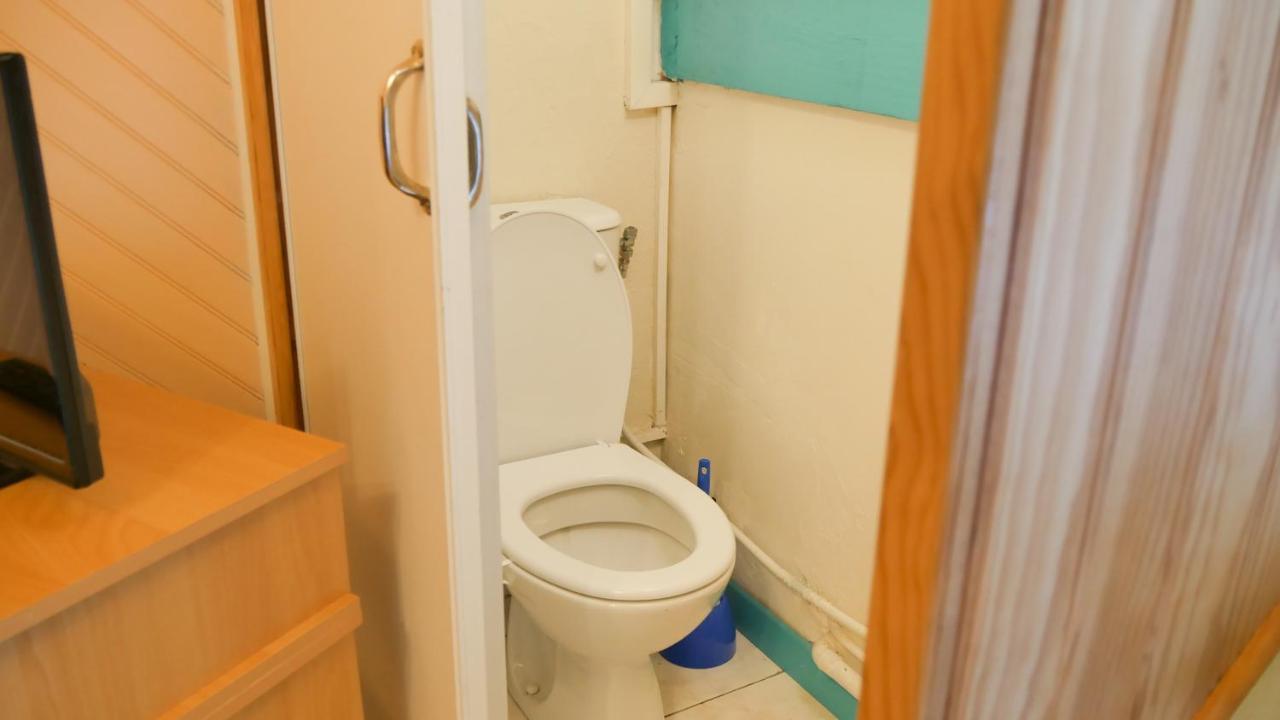 Appartement Cosy Sur Port De Plaisance Capbreton Exteriör bild